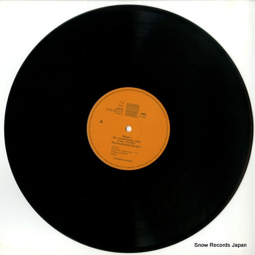 ULS-3311-H disc