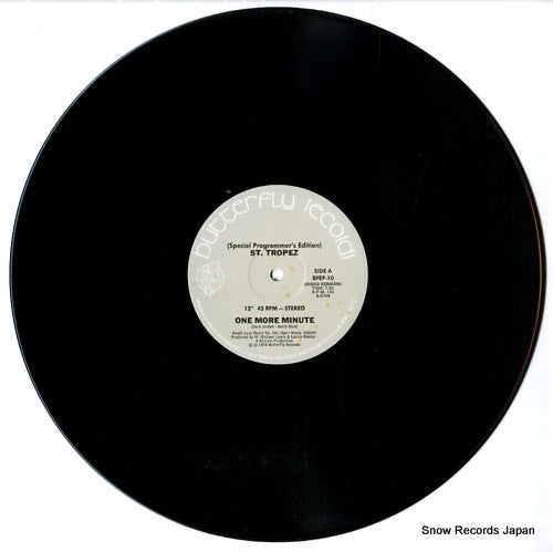 BFEP-10 disc