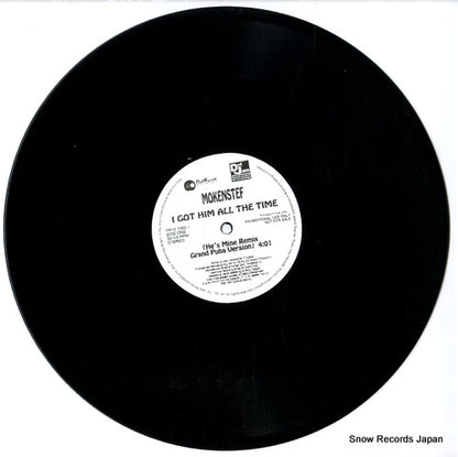 PR127062-1 disc