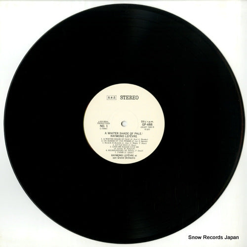 GP-488 disc