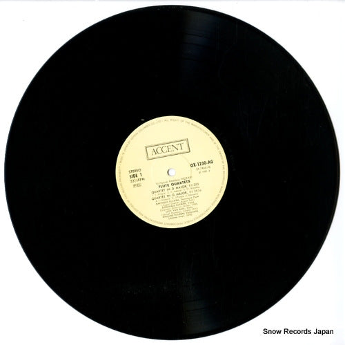OX-1230-AG disc