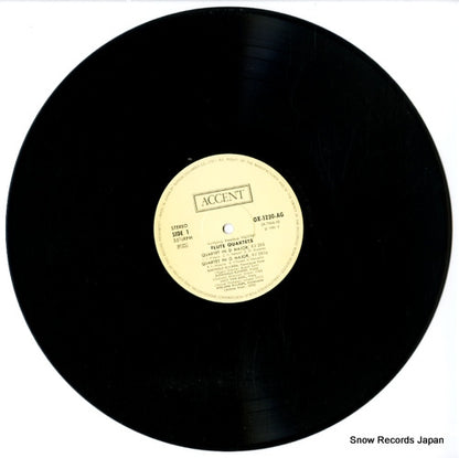 OX-1230-AG disc