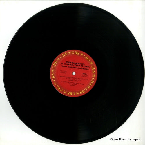 FC37152 disc