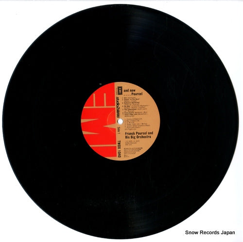 TWOX1040 disc