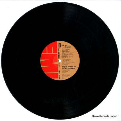 TWOX1040 disc