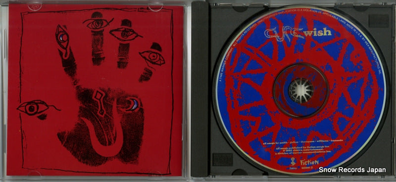 961309-2 / 61309-2 disc