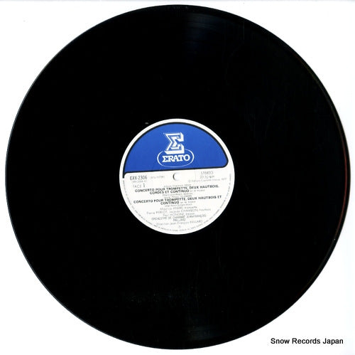 ERX-2306 disc