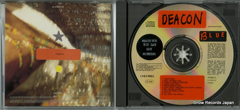4735272 disc