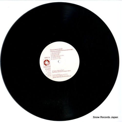 ET-3043 disc