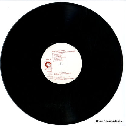 ET-3043 disc