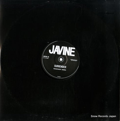 SURR001 back cover