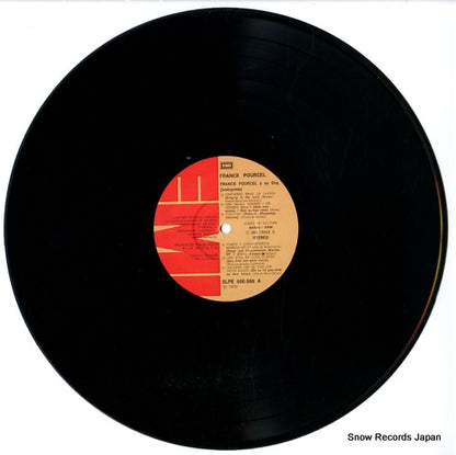 SLPE500.566 disc