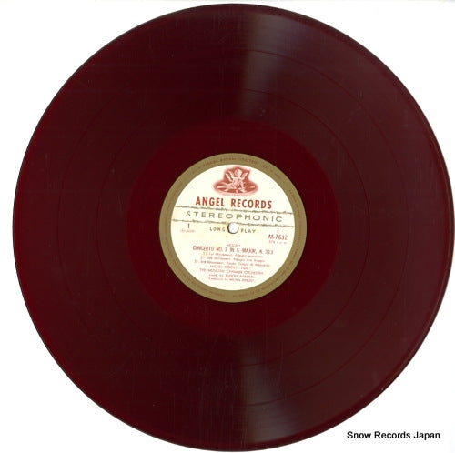 AA.7632 disc