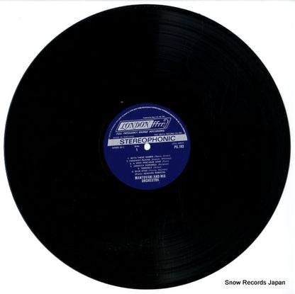 PS193 disc