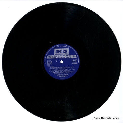 SKL4887 disc
