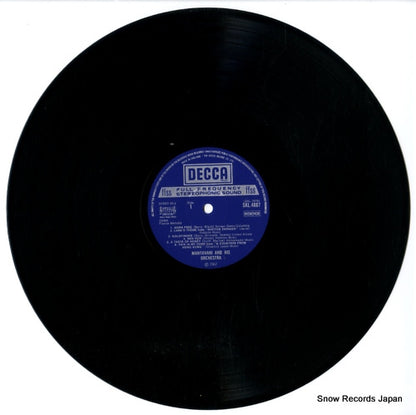 SKL4887 disc