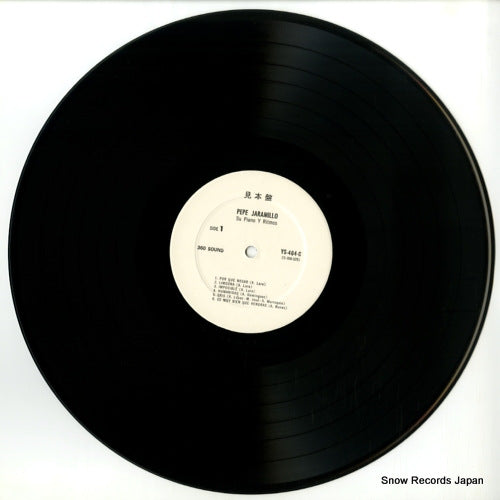YS-464-C disc