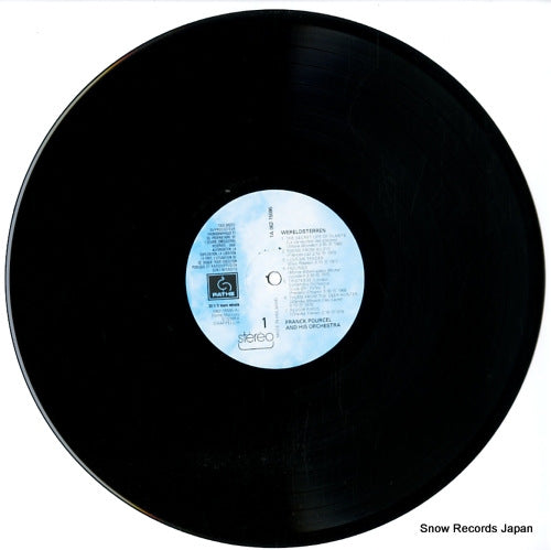 1A062-15595 disc