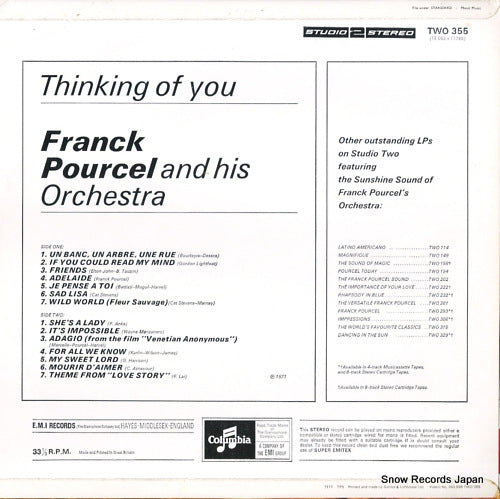 TWO355 back cover