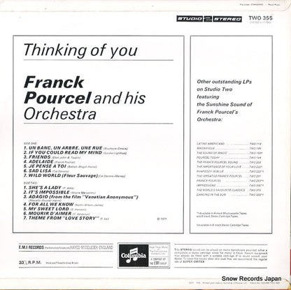 TWO355 back cover