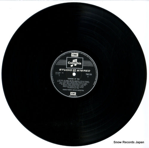 TWO355 disc
