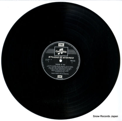 TWO355 disc