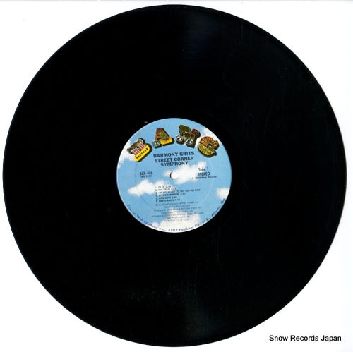 BLP-406 disc
