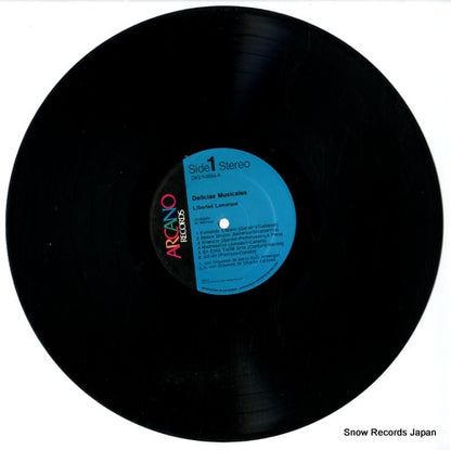 DKL1-3054 disc