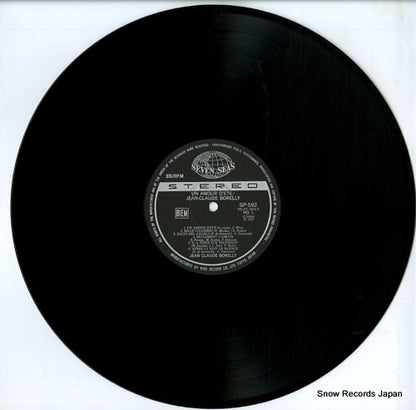 GP-592 disc