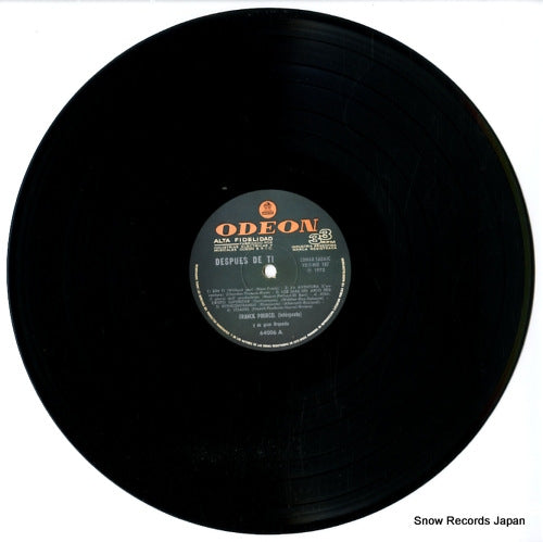 64006 disc