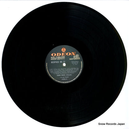 64006 disc