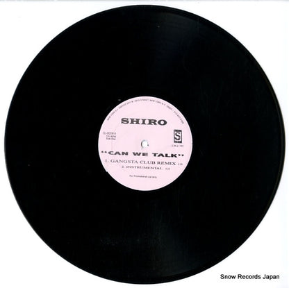 SL-8019 disc