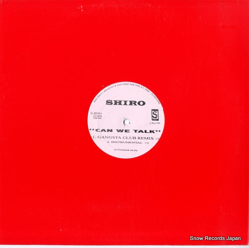 SL-8019 front cover