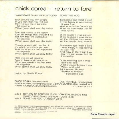 MP2273 back cover