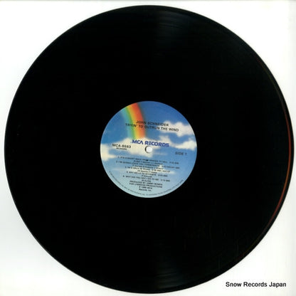 MCA-25055 disc