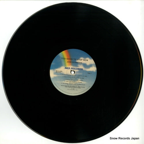 MCA-25046 disc