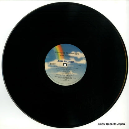 MCA-25046 disc