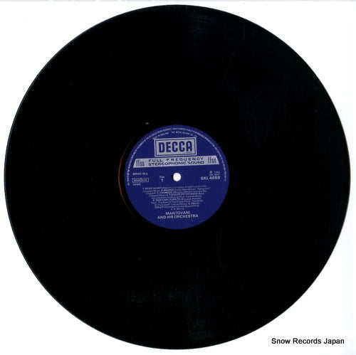 SKL4859 disc