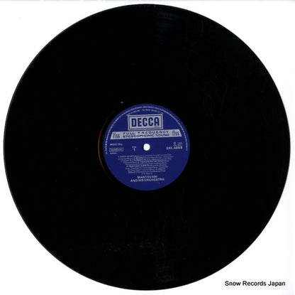 SKL4859 disc