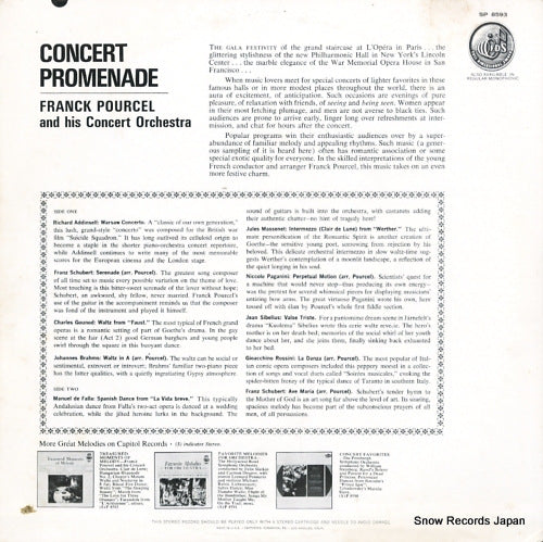 SP8593 back cover