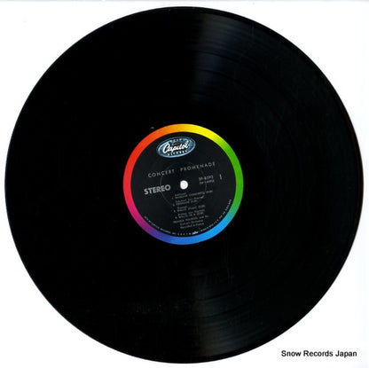 SP8593 disc