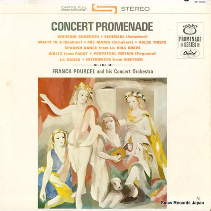 SP8593 front cover