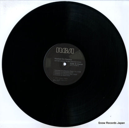 AFL1-4194 disc