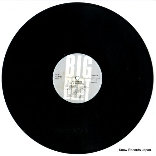 WIKM27 disc