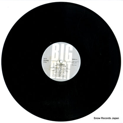 WIKM27 disc