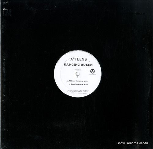MCA25030 back cover