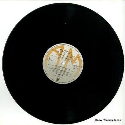 AMS-20008 disc