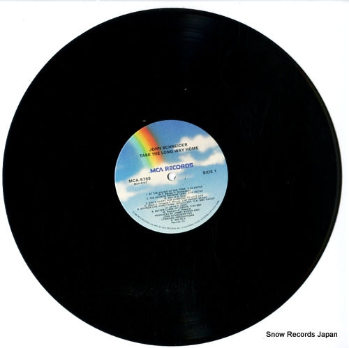 MCA-5789 disc