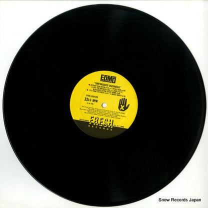 LPRE-92012 disc