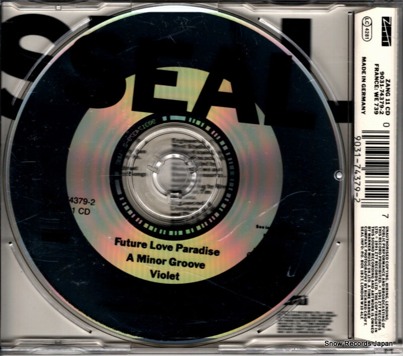 9031-74379-2 / ZANG11CD back cover